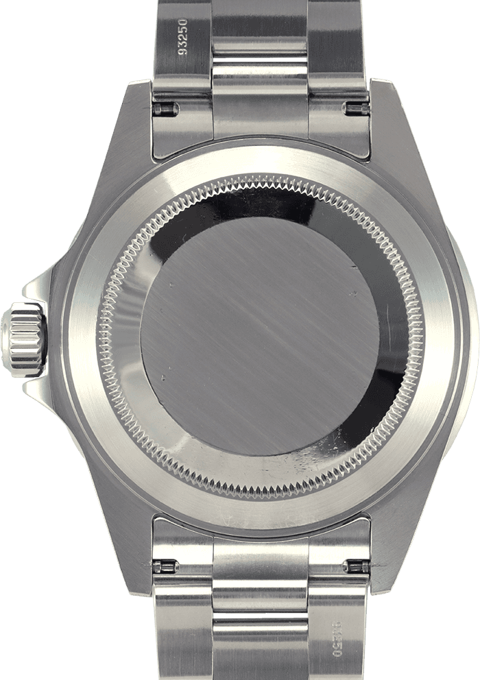 Rolex Submariner 16610